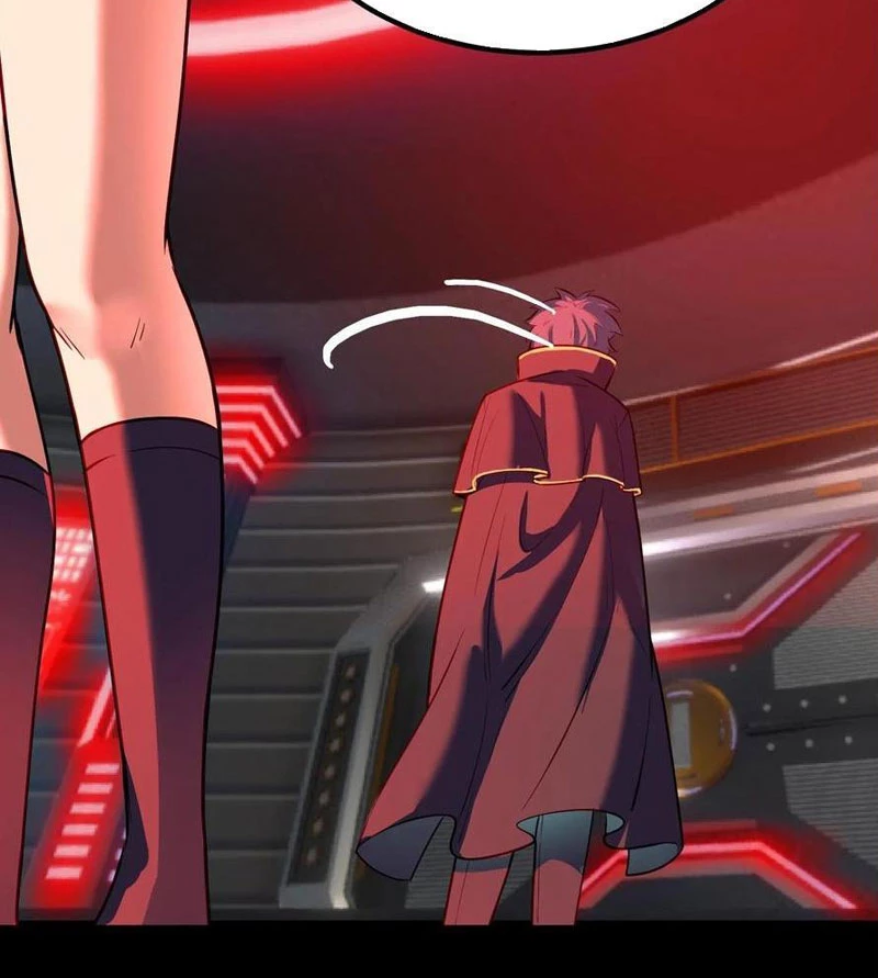 Quỷ Dị Khôi Phục: Ta Có Thể Hóa Thân Thành Đại Yêu Chapter 142 - Trang 2