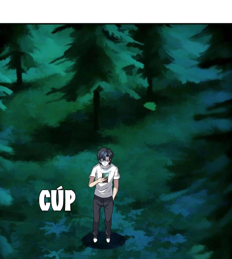 Quỷ Dị Khôi Phục: Ta Có Thể Hóa Thân Thành Đại Yêu Chapter 142 - Trang 2