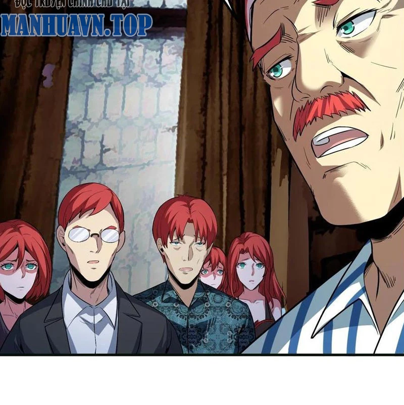 Quỷ Dị Khôi Phục: Ta Có Thể Hóa Thân Thành Đại Yêu Chapter 143 - Trang 2