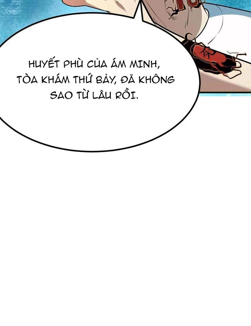 Quỷ Dị Khôi Phục: Ta Có Thể Hóa Thân Thành Đại Yêu Chapter 143 - Trang 2