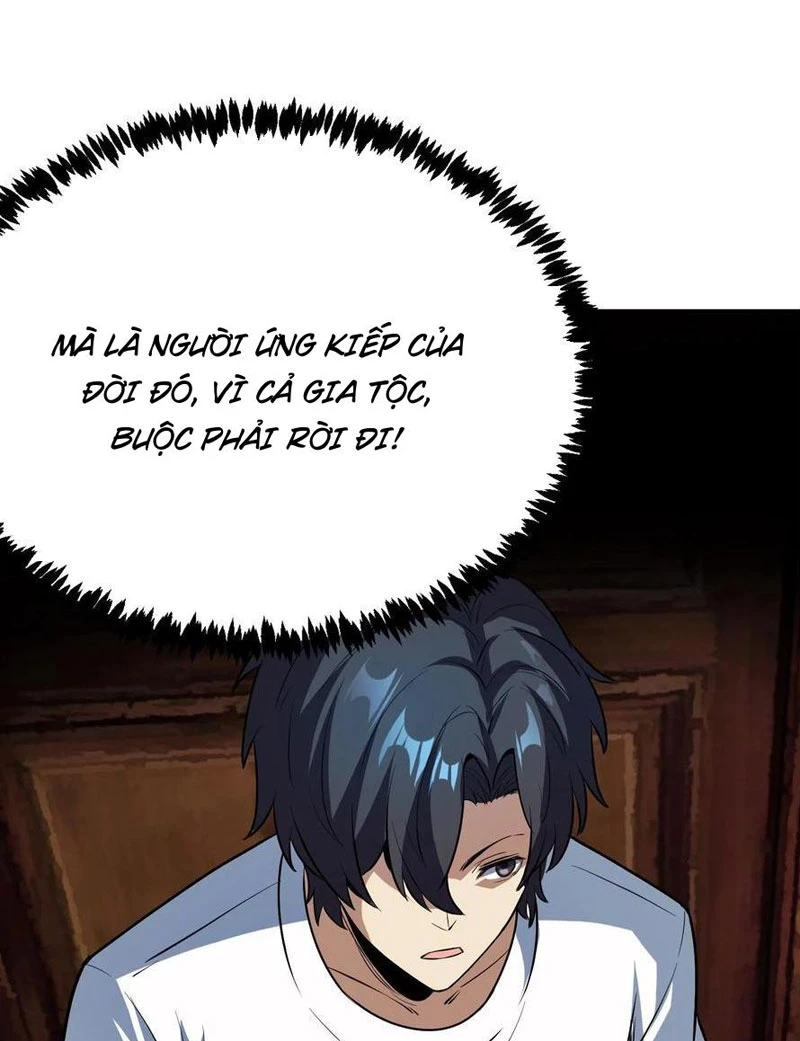 Quỷ Dị Khôi Phục: Ta Có Thể Hóa Thân Thành Đại Yêu Chapter 143 - Trang 2