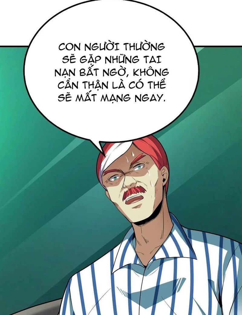 Quỷ Dị Khôi Phục: Ta Có Thể Hóa Thân Thành Đại Yêu Chapter 143 - Trang 2