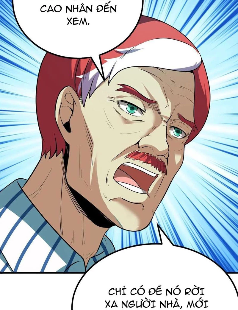 Quỷ Dị Khôi Phục: Ta Có Thể Hóa Thân Thành Đại Yêu Chapter 143 - Trang 2