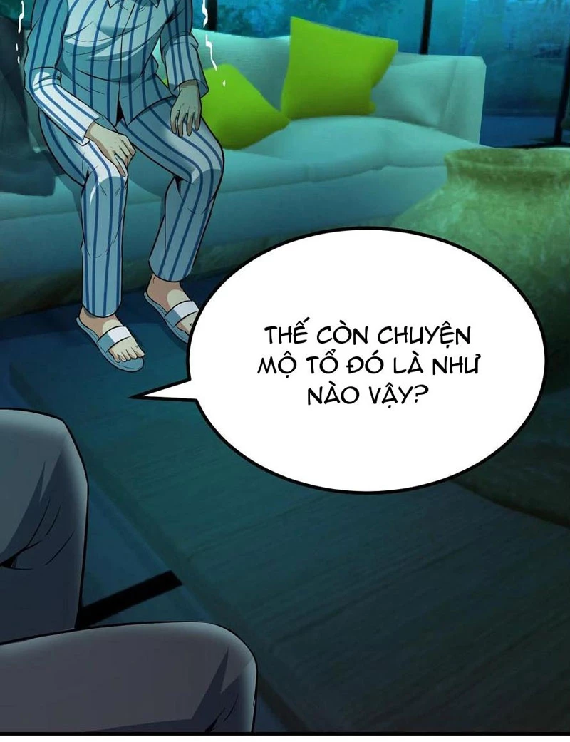 Quỷ Dị Khôi Phục: Ta Có Thể Hóa Thân Thành Đại Yêu Chapter 143 - Trang 2