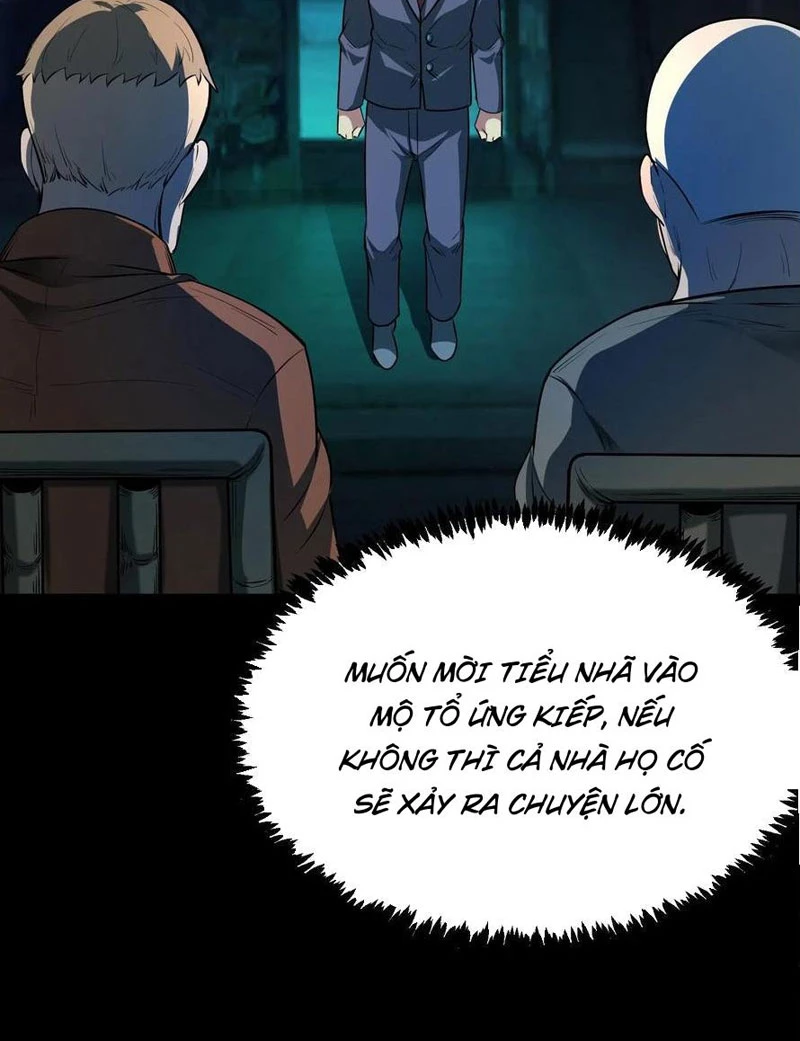 Quỷ Dị Khôi Phục: Ta Có Thể Hóa Thân Thành Đại Yêu Chapter 143 - Trang 2