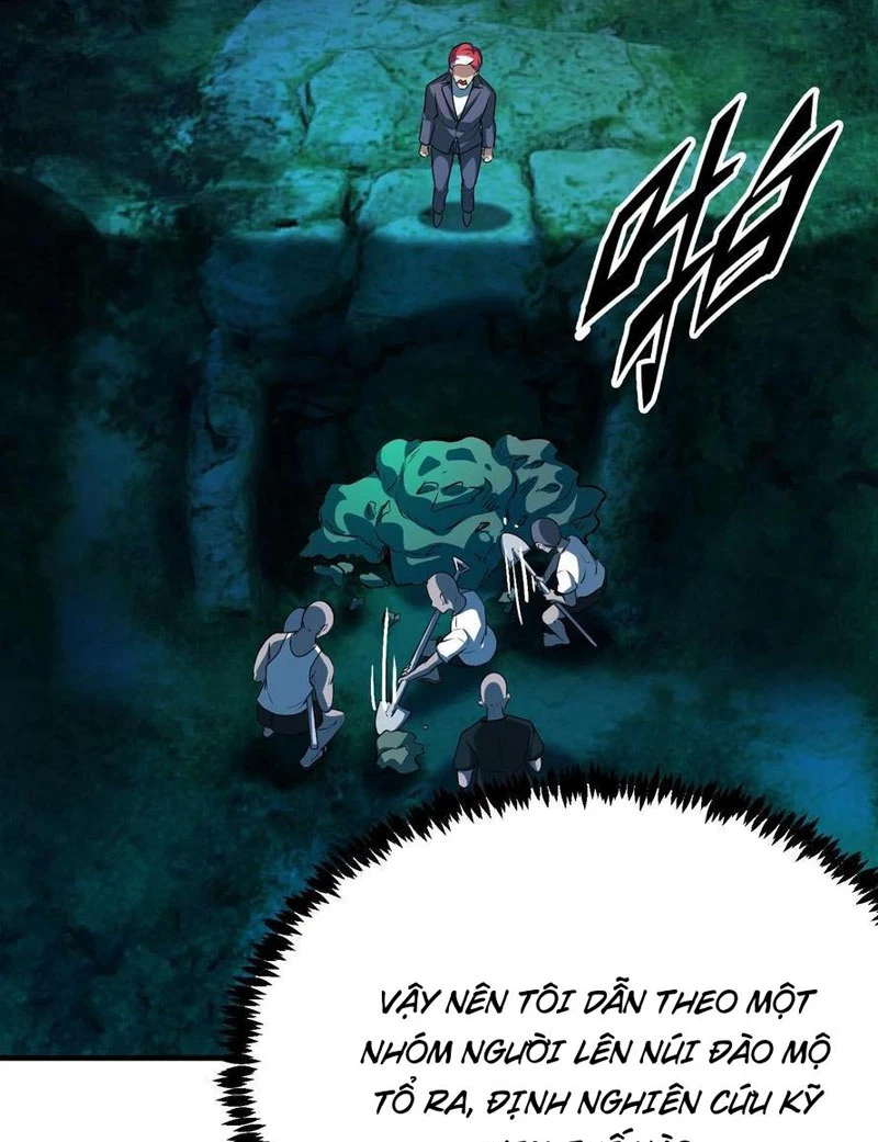 Quỷ Dị Khôi Phục: Ta Có Thể Hóa Thân Thành Đại Yêu Chapter 143 - Trang 2