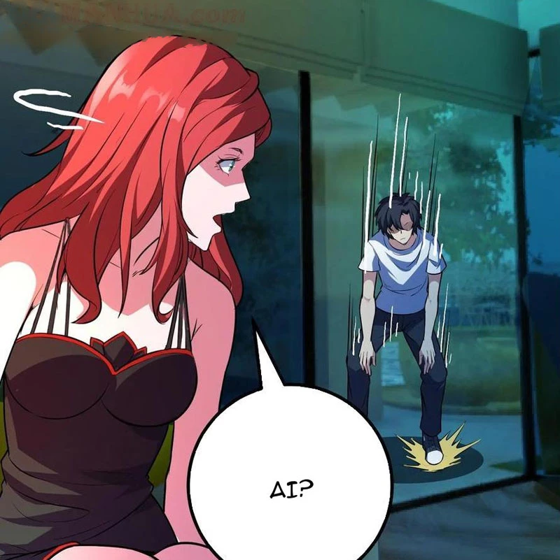 Quỷ Dị Khôi Phục: Ta Có Thể Hóa Thân Thành Đại Yêu Chapter 143 - Trang 2