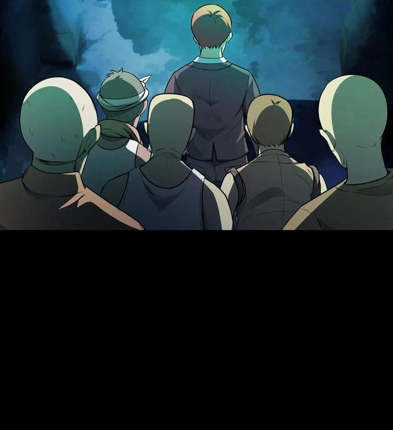 Quỷ Dị Khôi Phục: Ta Có Thể Hóa Thân Thành Đại Yêu Chapter 143 - Trang 2