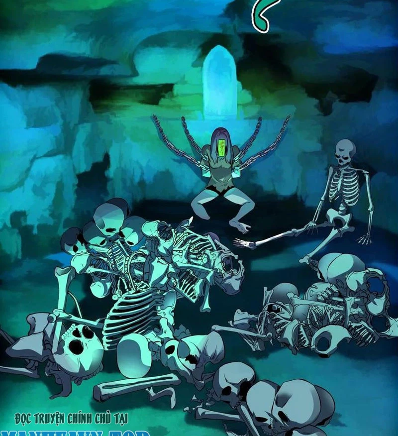 Quỷ Dị Khôi Phục: Ta Có Thể Hóa Thân Thành Đại Yêu Chapter 143 - Trang 2