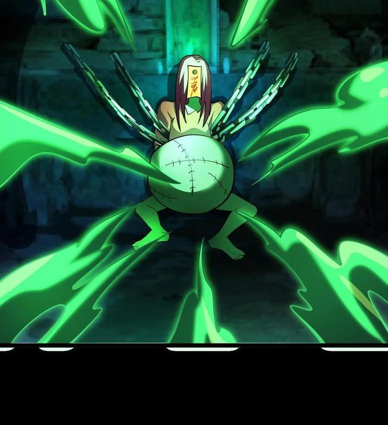 Quỷ Dị Khôi Phục: Ta Có Thể Hóa Thân Thành Đại Yêu Chapter 143 - Trang 2