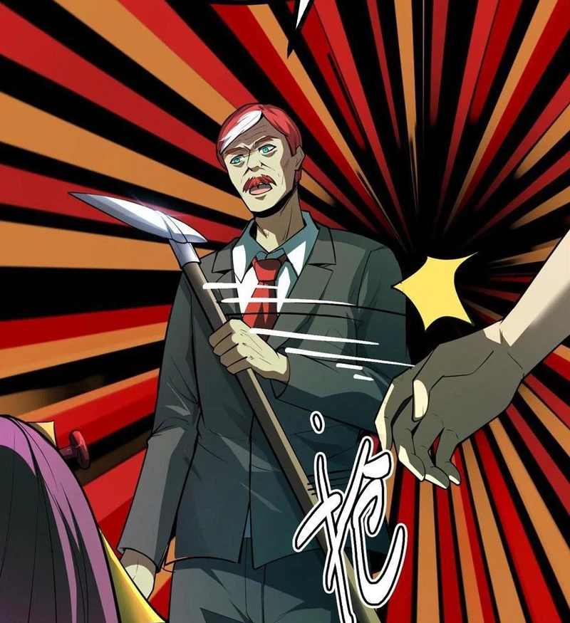 Quỷ Dị Khôi Phục: Ta Có Thể Hóa Thân Thành Đại Yêu Chapter 143 - Trang 2