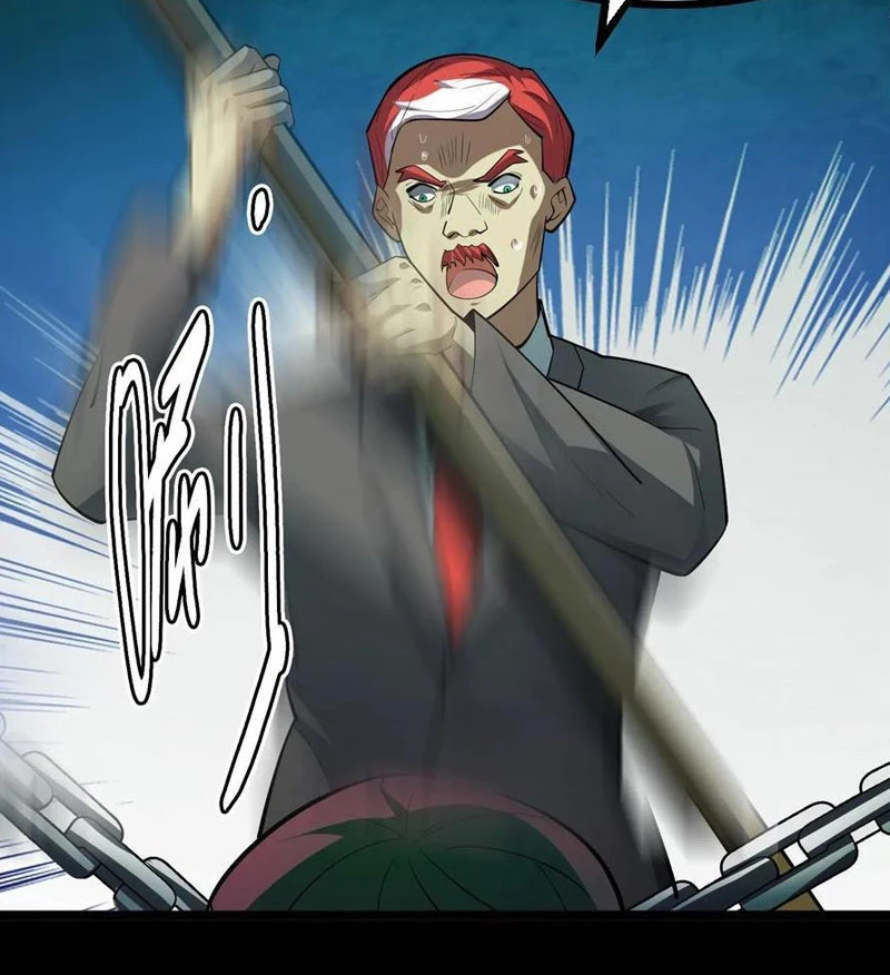 Quỷ Dị Khôi Phục: Ta Có Thể Hóa Thân Thành Đại Yêu Chapter 143 - Trang 2