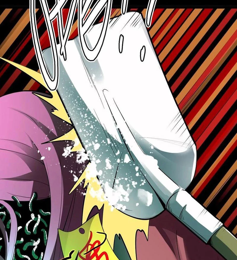 Quỷ Dị Khôi Phục: Ta Có Thể Hóa Thân Thành Đại Yêu Chapter 143 - Trang 2