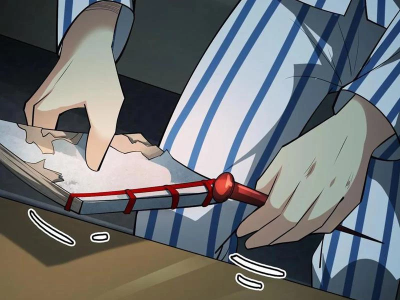 Quỷ Dị Khôi Phục: Ta Có Thể Hóa Thân Thành Đại Yêu Chapter 144 - Trang 2