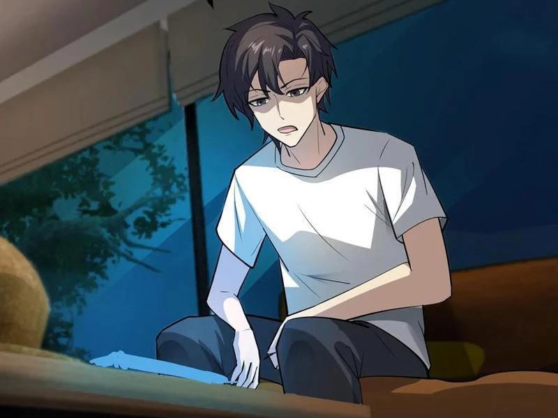 Quỷ Dị Khôi Phục: Ta Có Thể Hóa Thân Thành Đại Yêu Chapter 144 - Trang 2