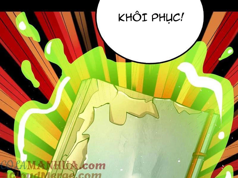 Quỷ Dị Khôi Phục: Ta Có Thể Hóa Thân Thành Đại Yêu Chapter 144 - Trang 2