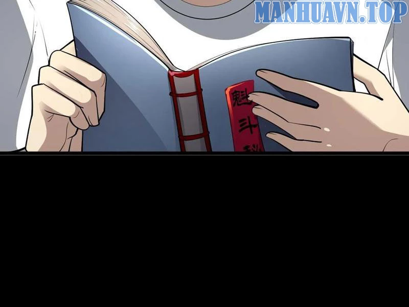 Quỷ Dị Khôi Phục: Ta Có Thể Hóa Thân Thành Đại Yêu Chapter 144 - Trang 2