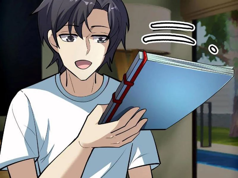 Quỷ Dị Khôi Phục: Ta Có Thể Hóa Thân Thành Đại Yêu Chapter 144 - Trang 2