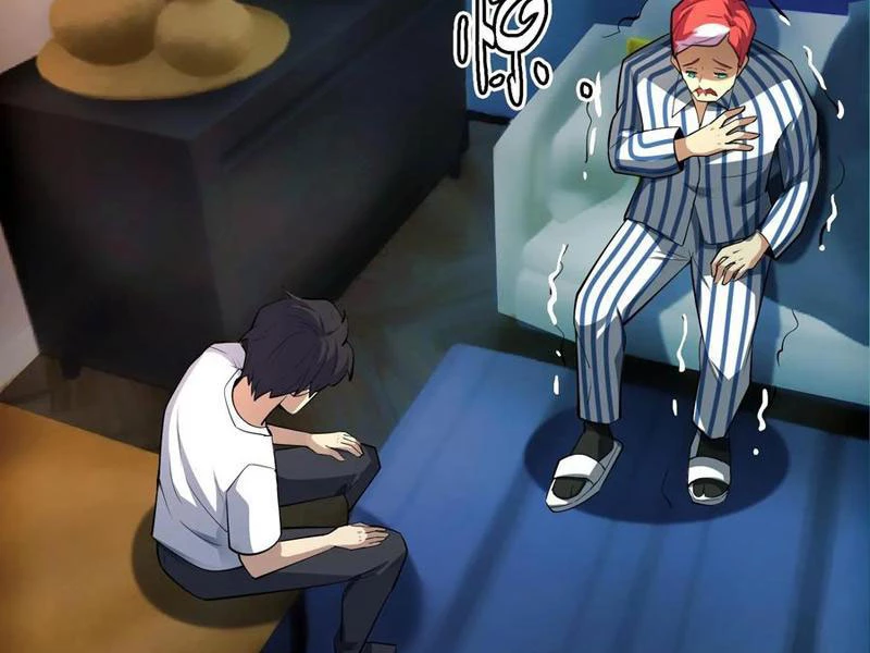 Quỷ Dị Khôi Phục: Ta Có Thể Hóa Thân Thành Đại Yêu Chapter 144 - Trang 2