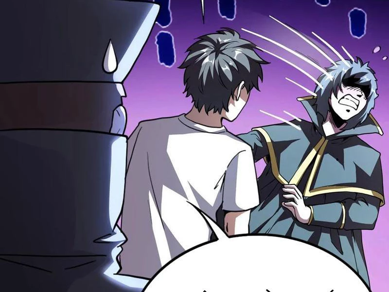 Quỷ Dị Khôi Phục: Ta Có Thể Hóa Thân Thành Đại Yêu Chapter 145 - Trang 2