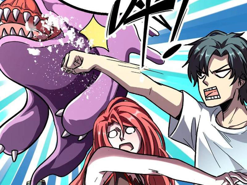 Quỷ Dị Khôi Phục: Ta Có Thể Hóa Thân Thành Đại Yêu Chapter 146 - Trang 2