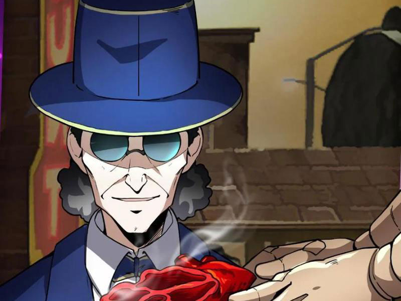 Quỷ Dị Khôi Phục: Ta Có Thể Hóa Thân Thành Đại Yêu Chapter 147 - Trang 2