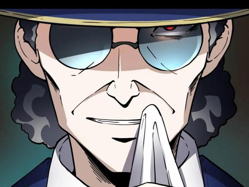 Quỷ Dị Khôi Phục: Ta Có Thể Hóa Thân Thành Đại Yêu Chapter 147 - Trang 2