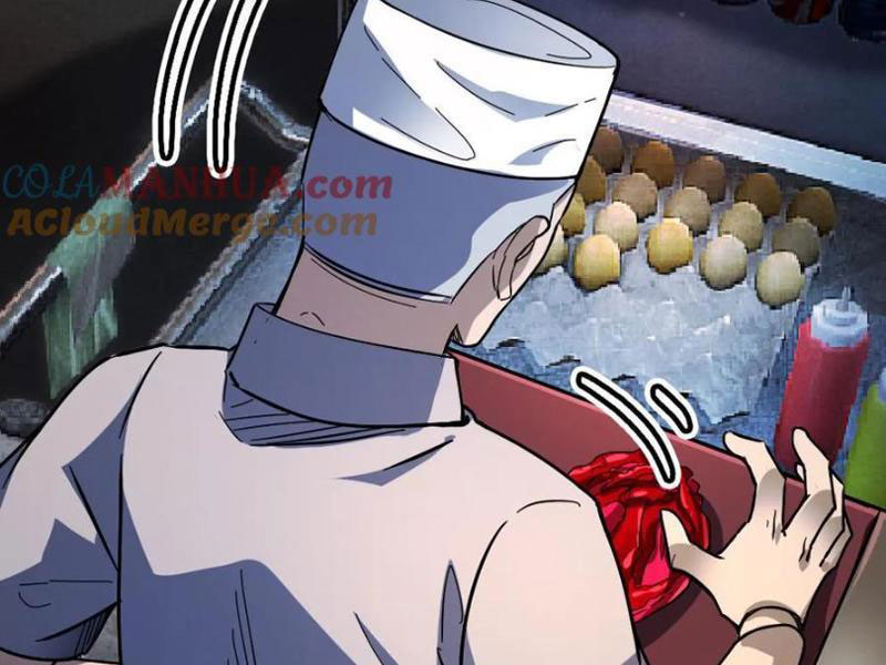 Quỷ Dị Khôi Phục: Ta Có Thể Hóa Thân Thành Đại Yêu Chapter 147 - Trang 2