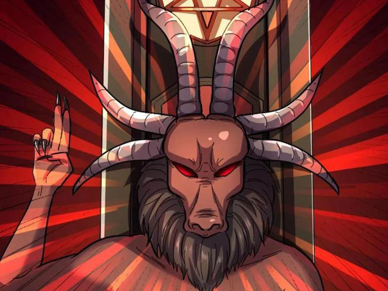 Quỷ Dị Khôi Phục: Ta Có Thể Hóa Thân Thành Đại Yêu Chapter 147 - Trang 2