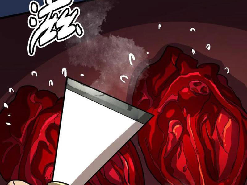 Quỷ Dị Khôi Phục: Ta Có Thể Hóa Thân Thành Đại Yêu Chapter 147 - Trang 2