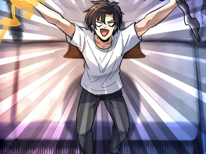 Quỷ Dị Khôi Phục: Ta Có Thể Hóa Thân Thành Đại Yêu Chapter 147 - Trang 2