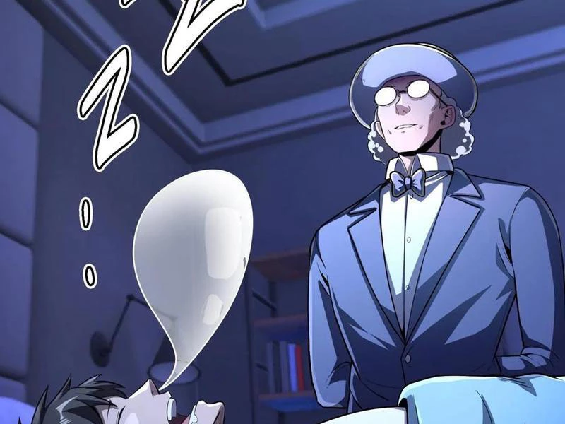 Quỷ Dị Khôi Phục: Ta Có Thể Hóa Thân Thành Đại Yêu Chapter 148 - Trang 2