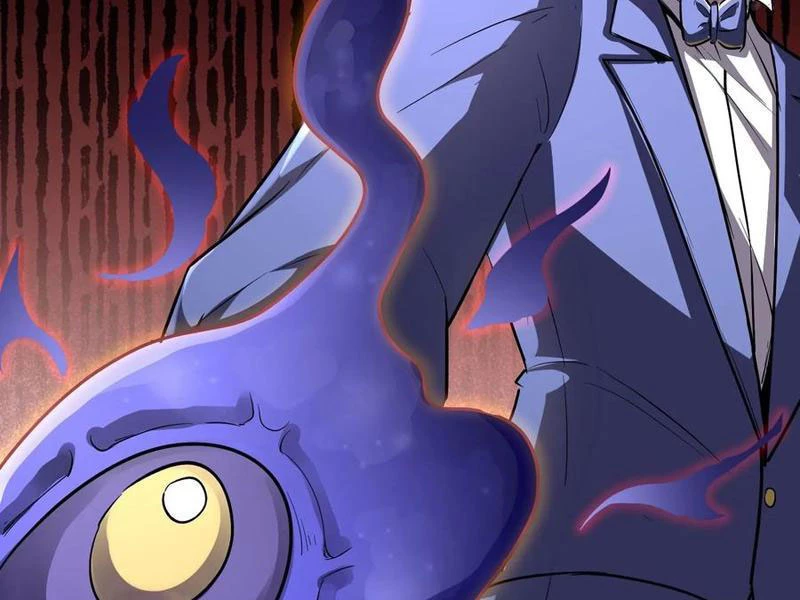 Quỷ Dị Khôi Phục: Ta Có Thể Hóa Thân Thành Đại Yêu Chapter 148 - Trang 2