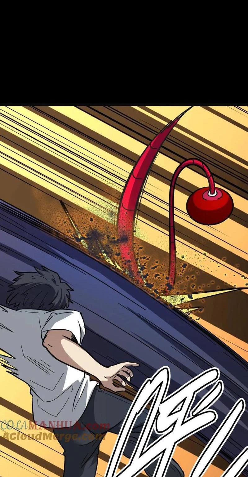 Quỷ Dị Khôi Phục: Ta Có Thể Hóa Thân Thành Đại Yêu Chapter 149 - Trang 2