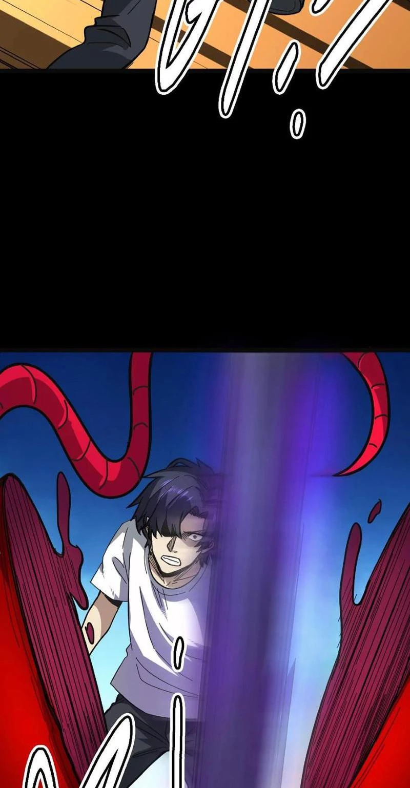 Quỷ Dị Khôi Phục: Ta Có Thể Hóa Thân Thành Đại Yêu Chapter 149 - Trang 2