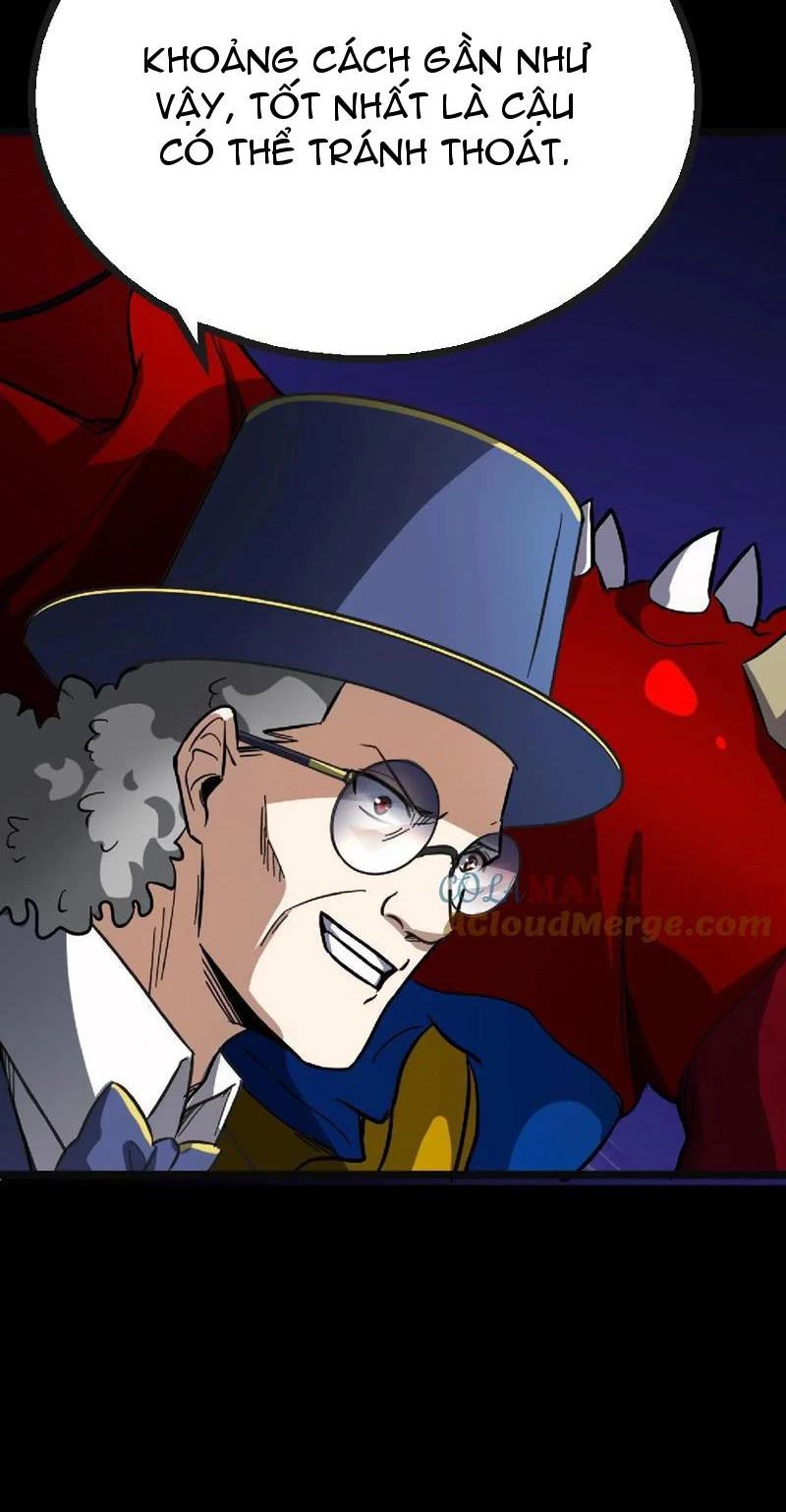 Quỷ Dị Khôi Phục: Ta Có Thể Hóa Thân Thành Đại Yêu Chapter 149 - Trang 2