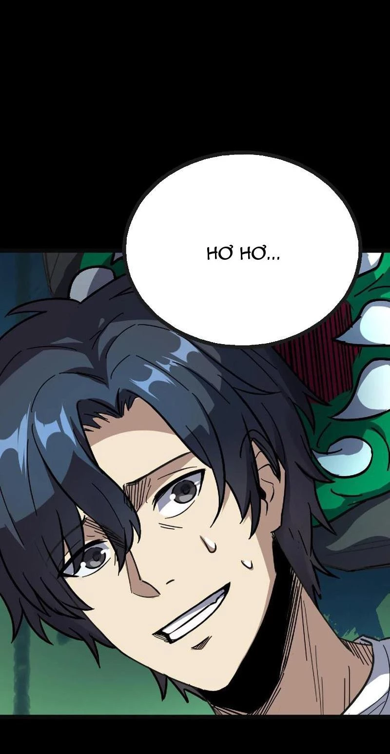 Quỷ Dị Khôi Phục: Ta Có Thể Hóa Thân Thành Đại Yêu Chapter 149 - Trang 2