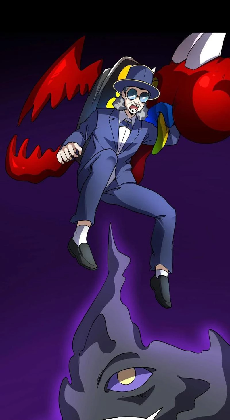 Quỷ Dị Khôi Phục: Ta Có Thể Hóa Thân Thành Đại Yêu Chapter 149 - Trang 2