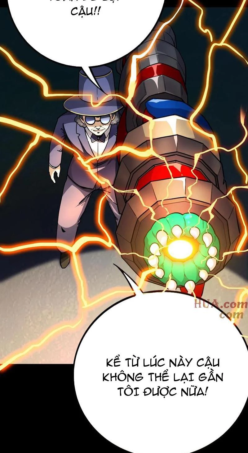 Quỷ Dị Khôi Phục: Ta Có Thể Hóa Thân Thành Đại Yêu Chapter 149 - Trang 2