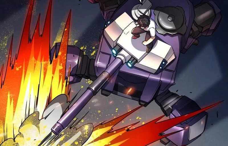 Quỷ Dị Khôi Phục: Ta Có Thể Hóa Thân Thành Đại Yêu Chapter 149 - Trang 2