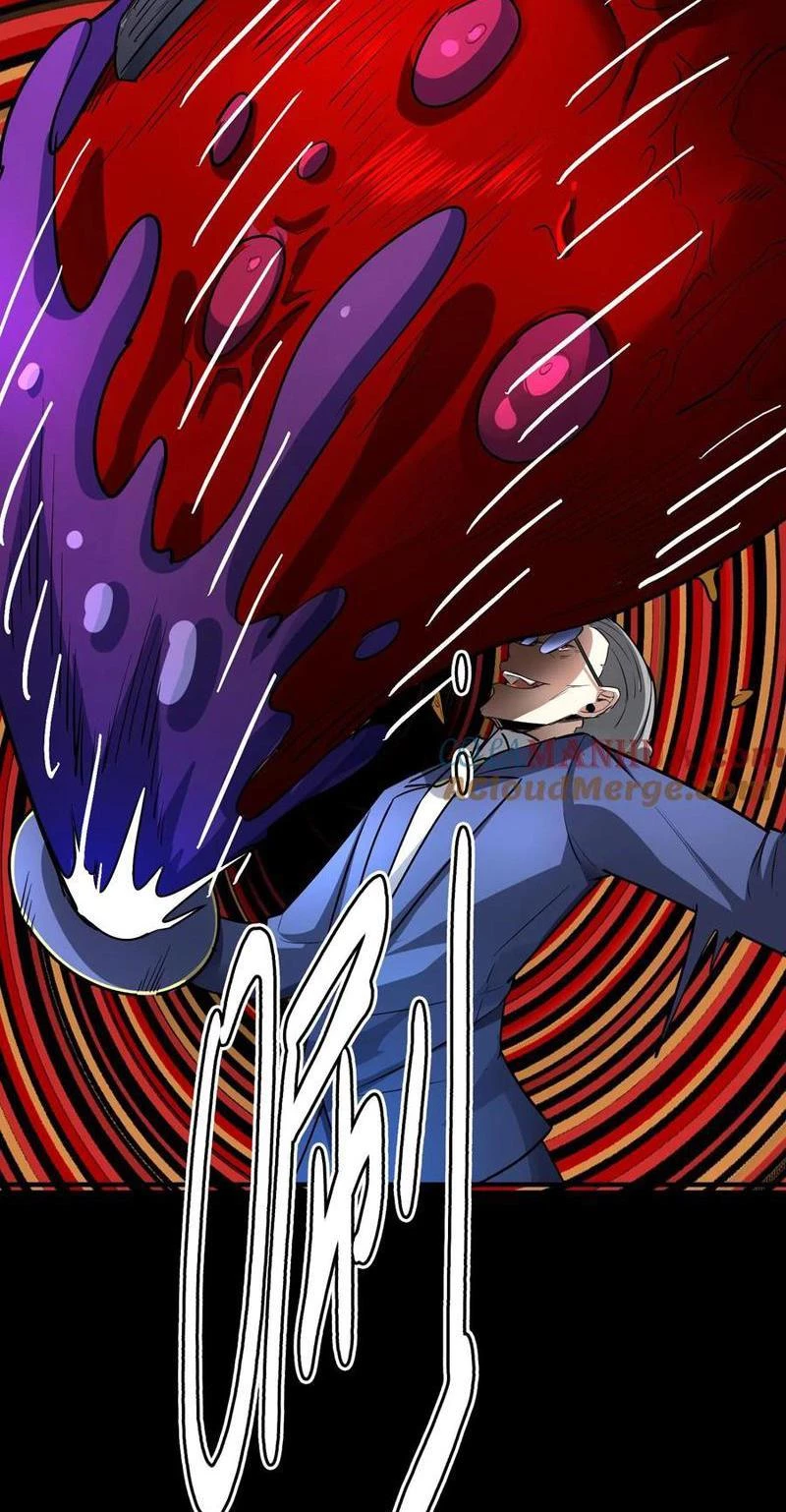 Quỷ Dị Khôi Phục: Ta Có Thể Hóa Thân Thành Đại Yêu Chapter 149 - Trang 2