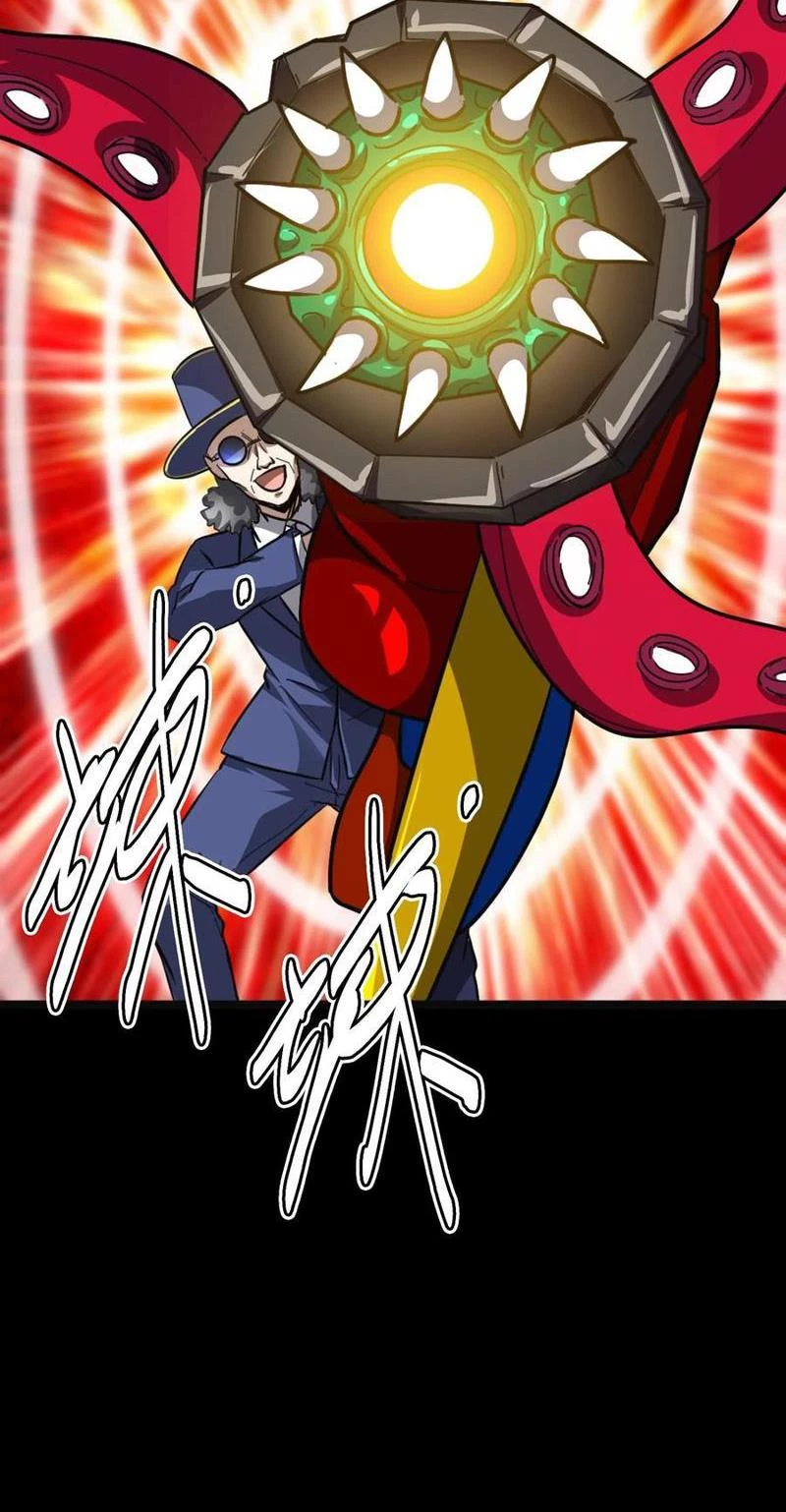 Quỷ Dị Khôi Phục: Ta Có Thể Hóa Thân Thành Đại Yêu Chapter 149 - Trang 2