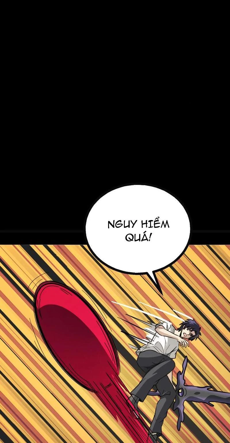 Quỷ Dị Khôi Phục: Ta Có Thể Hóa Thân Thành Đại Yêu Chapter 149 - Trang 2