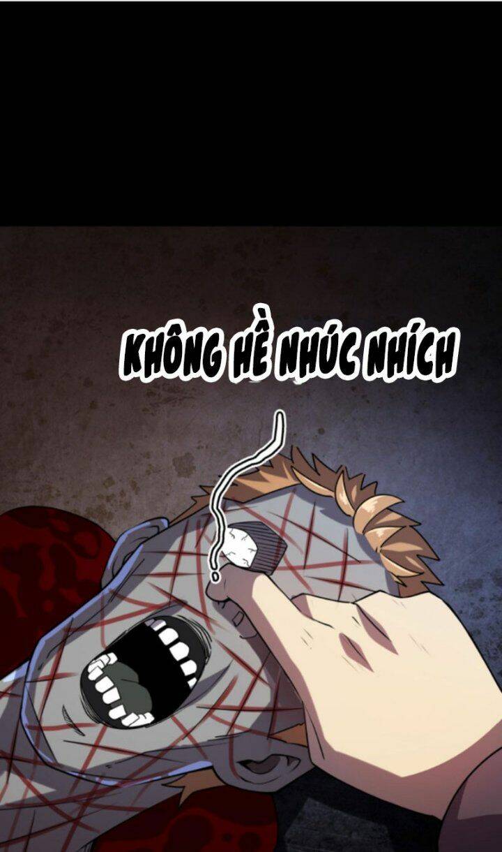 Quỷ Dị Khôi Phục: Ta Có Thể Hóa Thân Thành Đại Yêu Chapter 15 - Trang 2