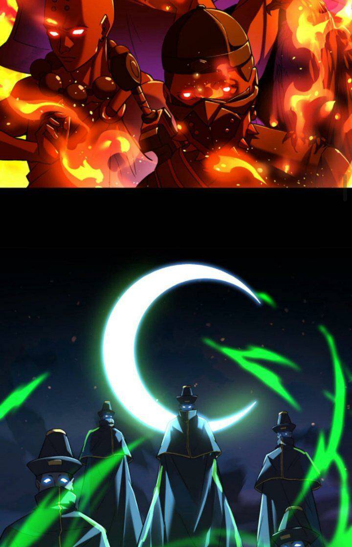 Quỷ Dị Khôi Phục: Ta Có Thể Hóa Thân Thành Đại Yêu Chapter 15 - Trang 2