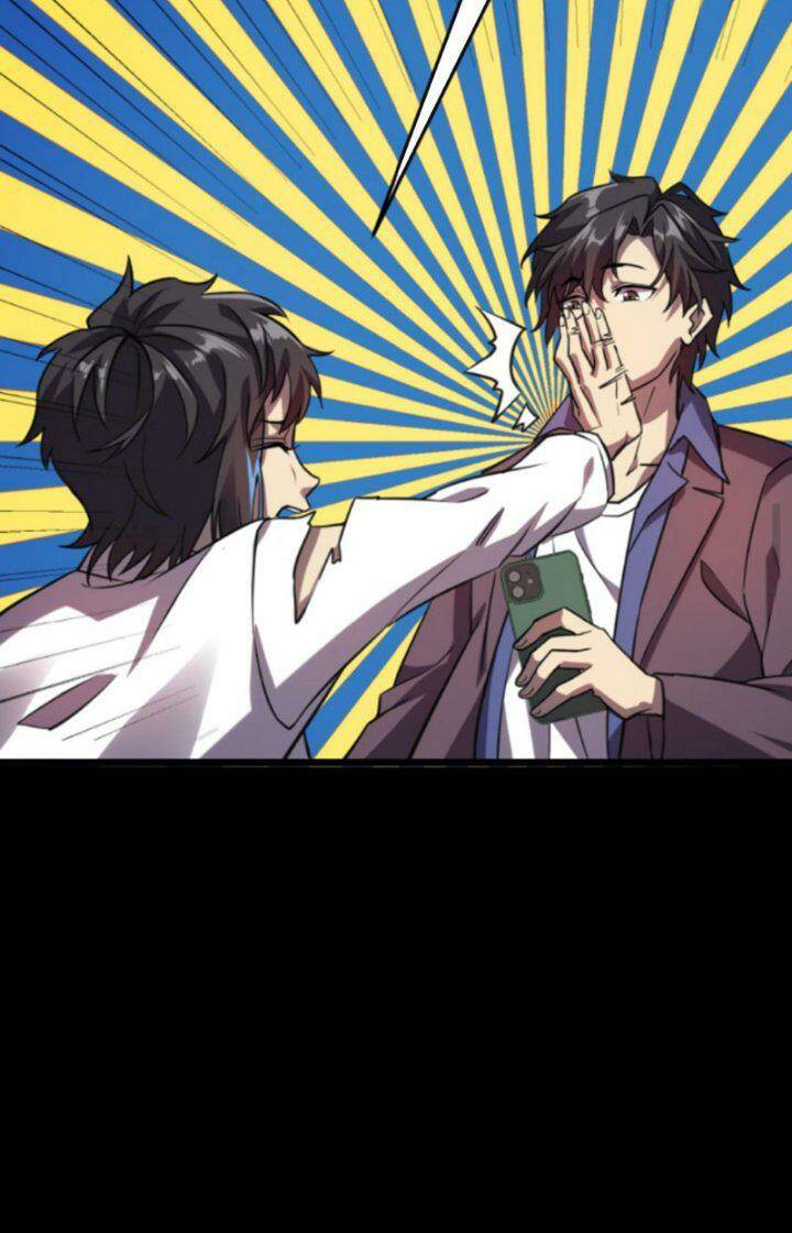 Quỷ Dị Khôi Phục: Ta Có Thể Hóa Thân Thành Đại Yêu Chapter 15 - Trang 2