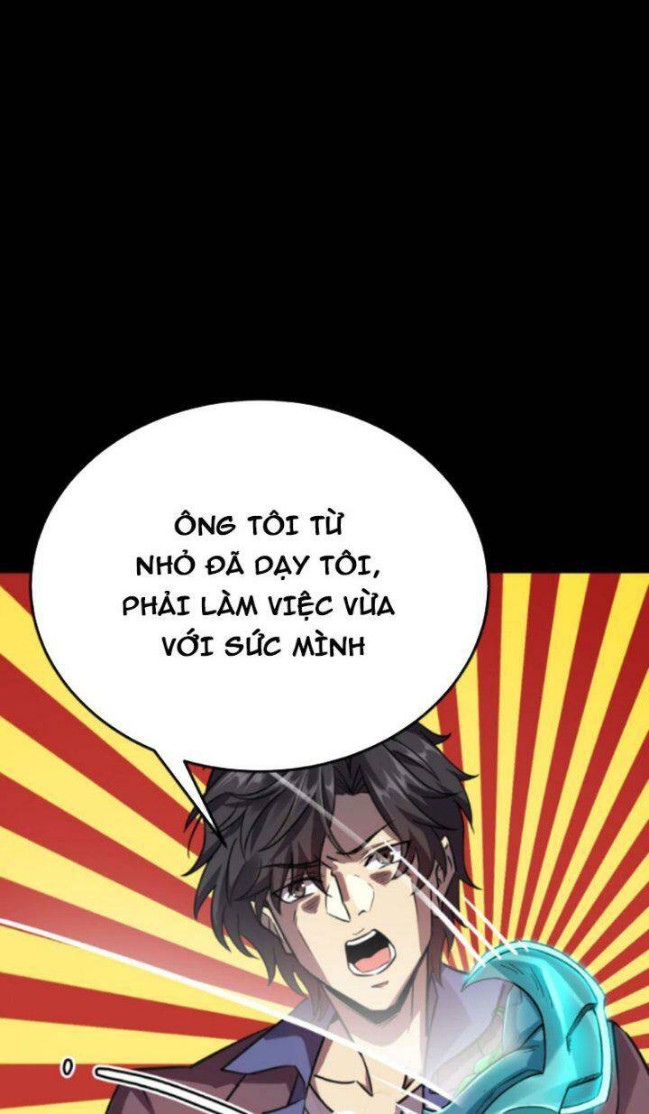 Quỷ Dị Khôi Phục: Ta Có Thể Hóa Thân Thành Đại Yêu Chapter 15 - Trang 2