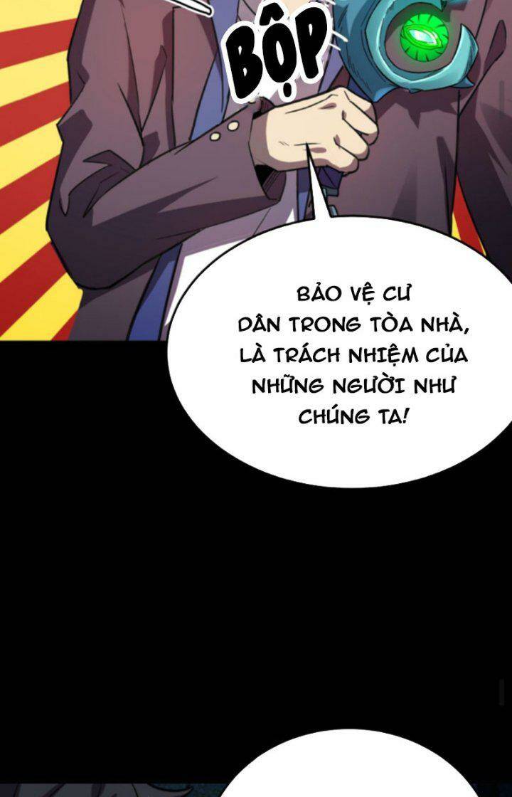 Quỷ Dị Khôi Phục: Ta Có Thể Hóa Thân Thành Đại Yêu Chapter 15 - Trang 2