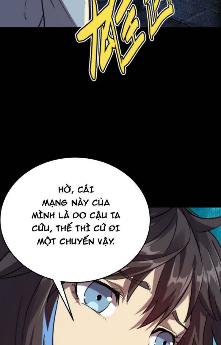 Quỷ Dị Khôi Phục: Ta Có Thể Hóa Thân Thành Đại Yêu Chapter 15 - Trang 2