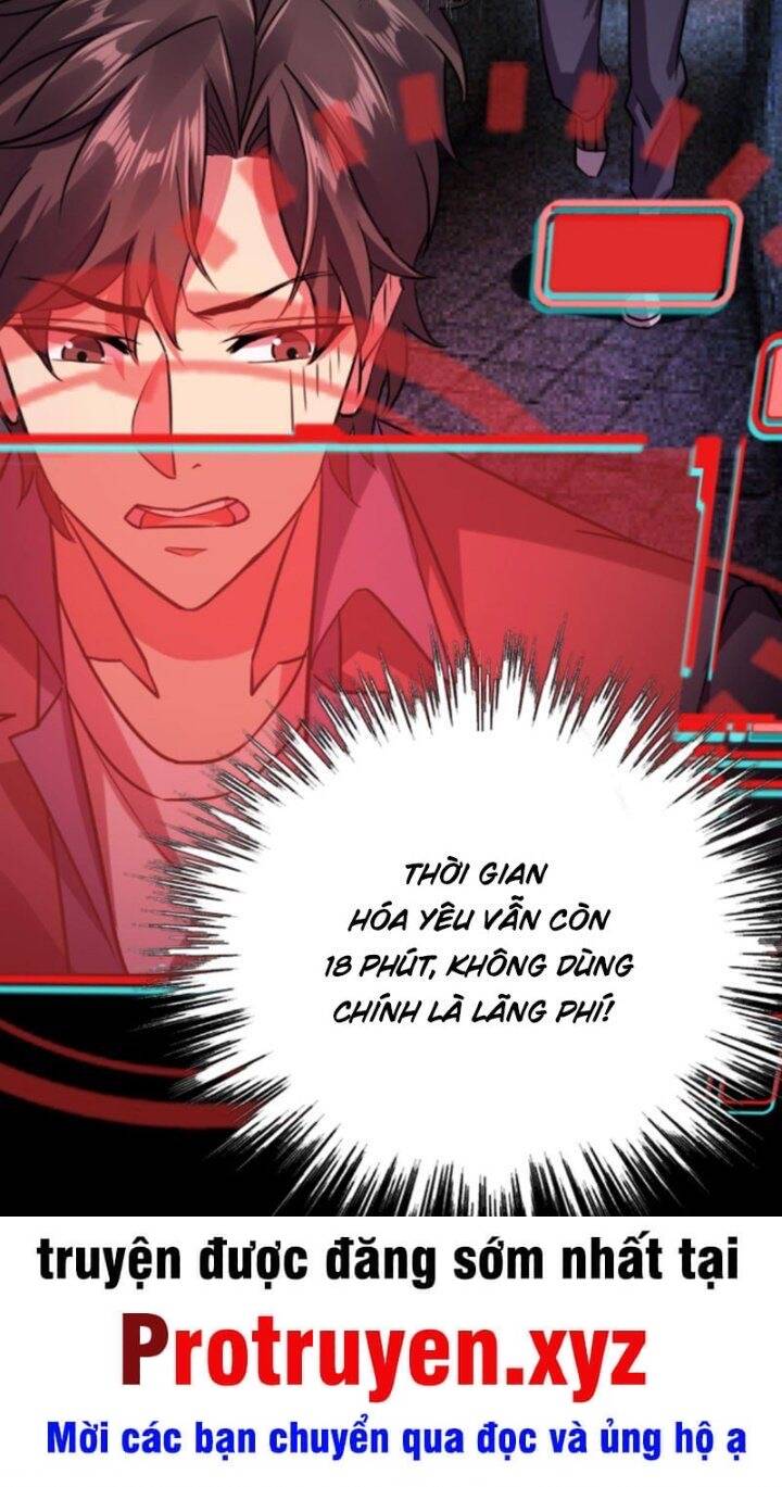 Quỷ Dị Khôi Phục: Ta Có Thể Hóa Thân Thành Đại Yêu Chapter 15 - Trang 2